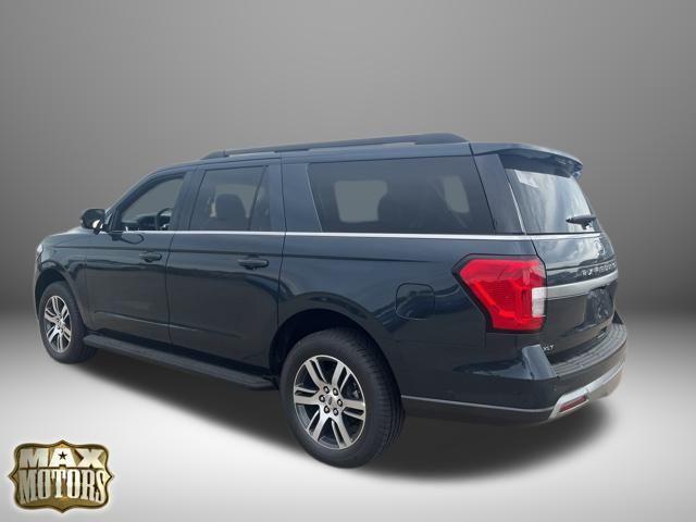 new 2024 Ford Expedition Max car, priced at $66,109