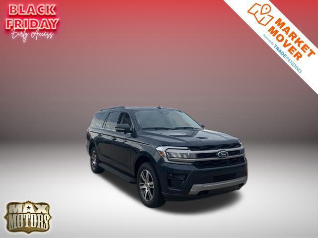 new 2024 Ford Expedition car, priced at $65,639