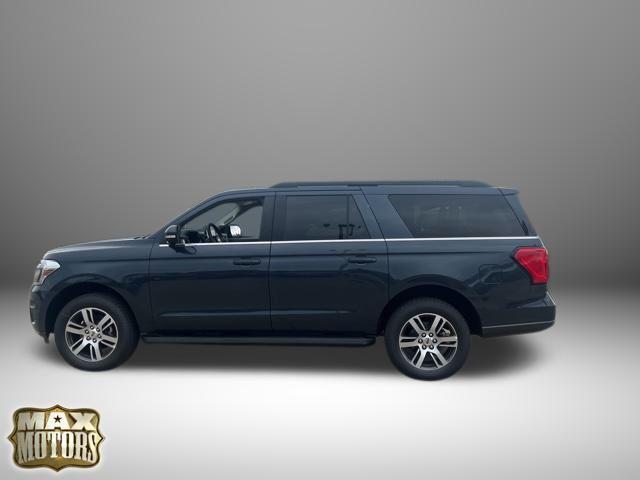 new 2024 Ford Expedition Max car, priced at $66,109