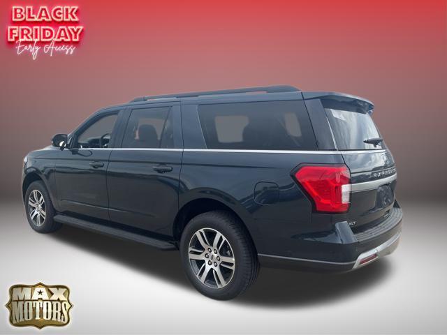 new 2024 Ford Expedition car, priced at $65,639