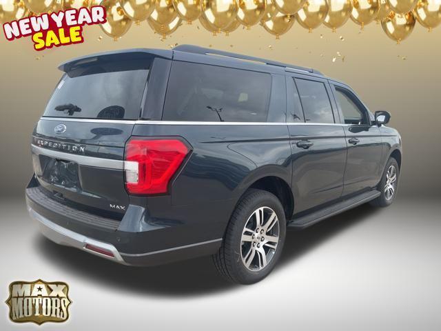 new 2024 Ford Expedition car, priced at $64,775