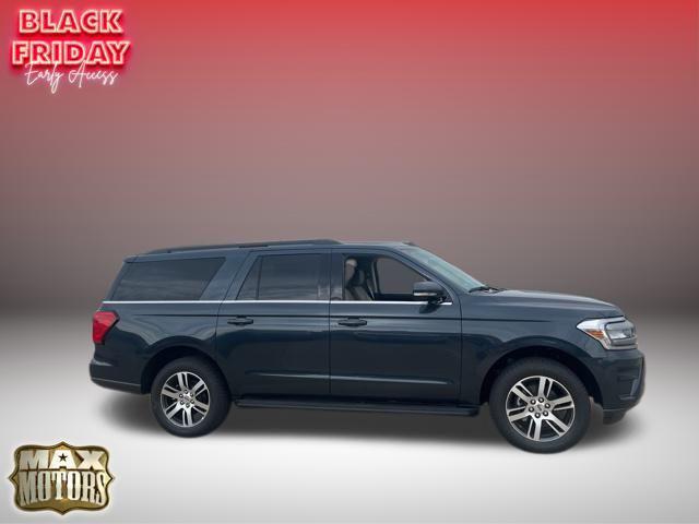 new 2024 Ford Expedition car, priced at $65,639