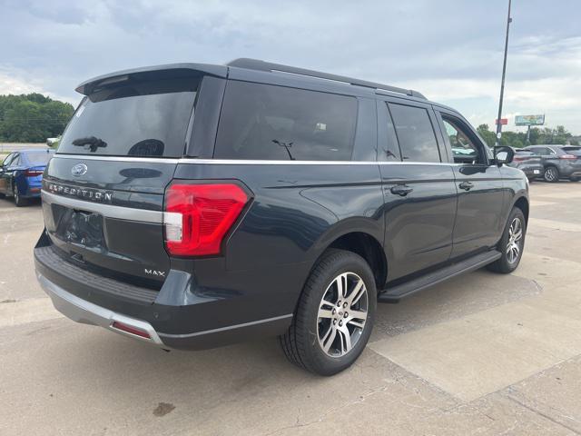 new 2024 Ford Expedition car, priced at $69,205