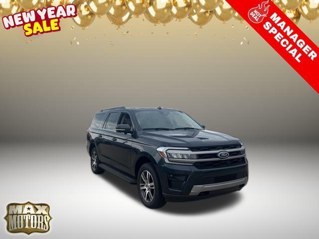 new 2024 Ford Expedition car, priced at $64,775