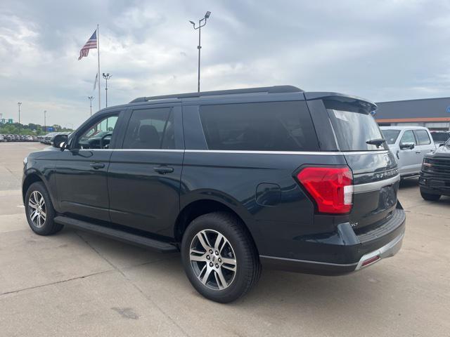 new 2024 Ford Expedition car, priced at $69,205