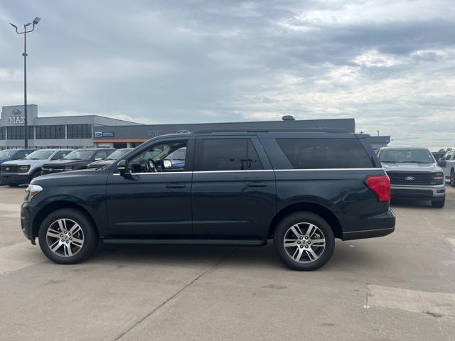 new 2024 Ford Expedition car, priced at $69,205