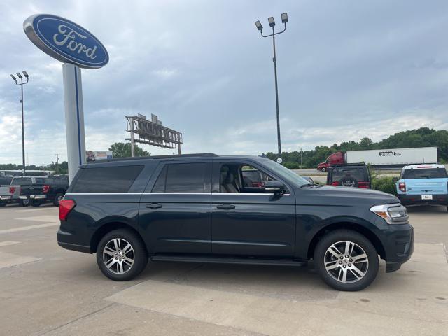 new 2024 Ford Expedition car, priced at $69,205