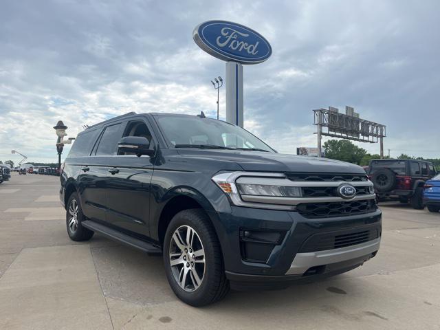 new 2024 Ford Expedition car, priced at $69,205