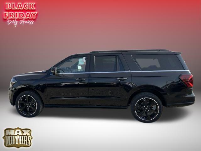 new 2024 Ford Expedition car, priced at $73,708