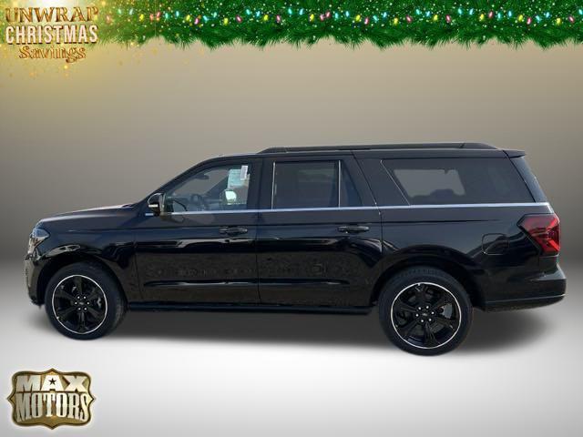 new 2024 Ford Expedition car, priced at $74,708