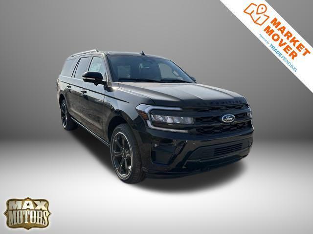 new 2024 Ford Expedition car, priced at $74,458