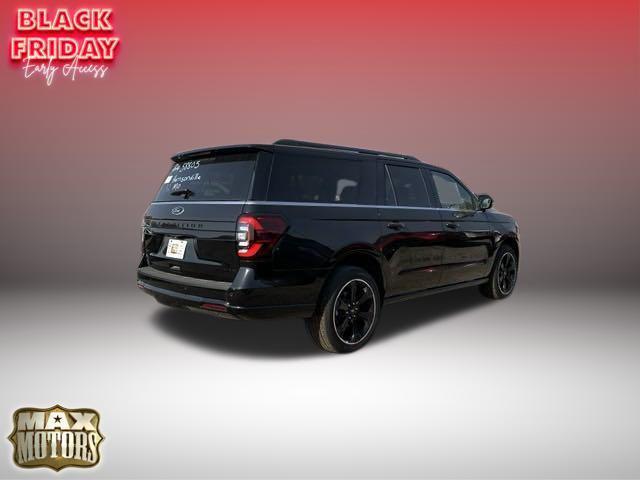 new 2024 Ford Expedition car, priced at $73,708