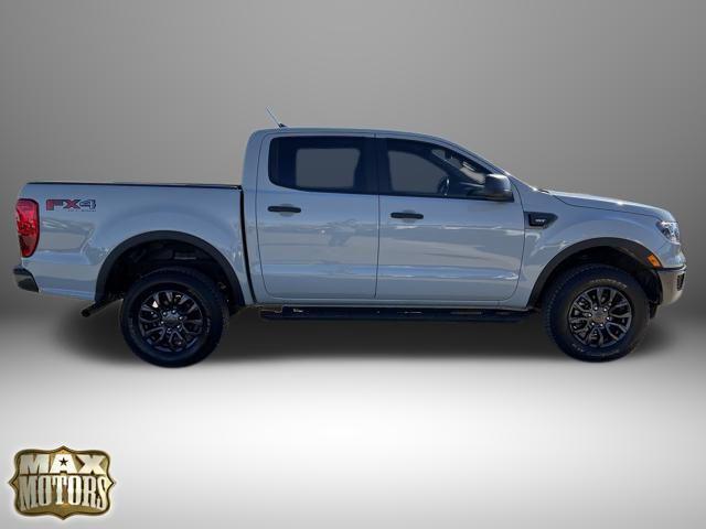 used 2023 Ford Ranger car, priced at $36,073