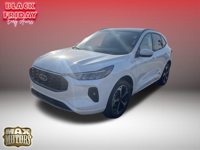 new 2024 Ford Escape car, priced at $40,366