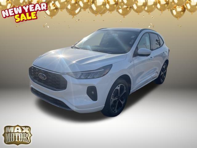 new 2024 Ford Escape car, priced at $35,829