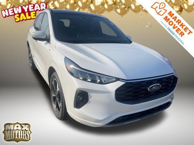 new 2024 Ford Escape car, priced at $35,829