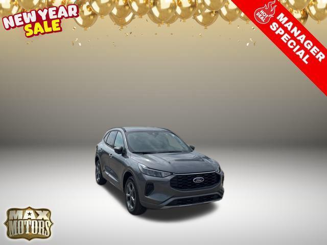 new 2024 Ford Escape car, priced at $25,900