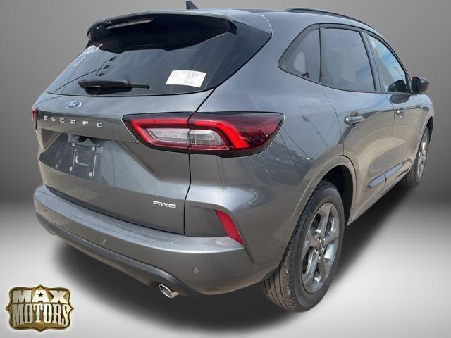 new 2024 Ford Escape car, priced at $29,186