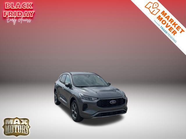 new 2024 Ford Escape car, priced at $29,680