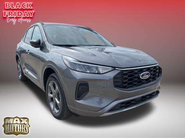 new 2024 Ford Escape car, priced at $29,680