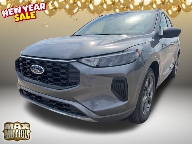 new 2024 Ford Escape car, priced at $25,900