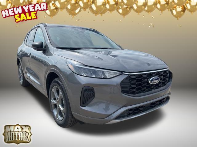 new 2024 Ford Escape car, priced at $25,900