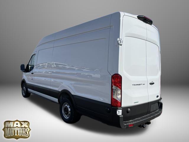 new 2024 Ford Transit-350 car, priced at $60,190