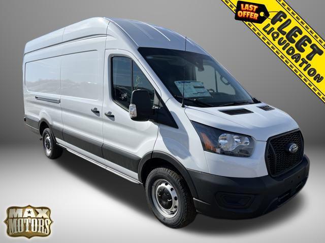 new 2024 Ford Transit-350 car, priced at $60,190