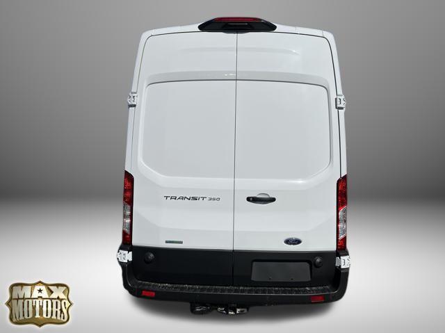 new 2024 Ford Transit-350 car, priced at $59,690