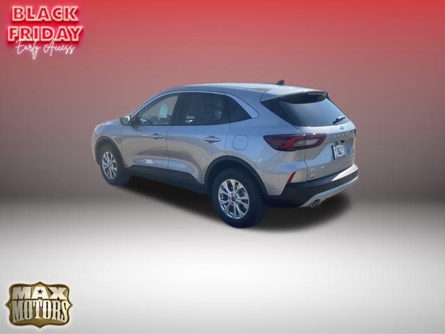 new 2024 Ford Escape car, priced at $31,834