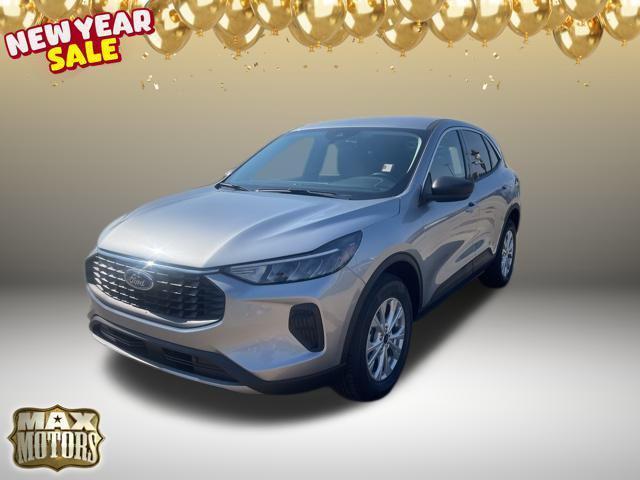 new 2024 Ford Escape car, priced at $26,752