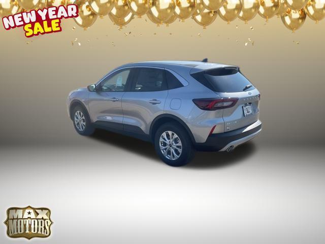 new 2024 Ford Escape car, priced at $26,752