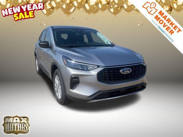 new 2024 Ford Escape car, priced at $26,752