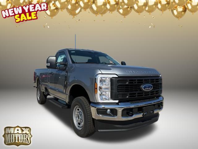 new 2024 Ford F-250 car, priced at $46,559