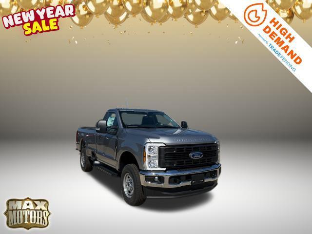 new 2024 Ford F-250 car, priced at $48,559