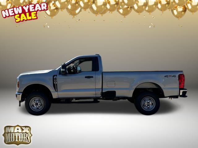 new 2024 Ford F-250 car, priced at $46,559