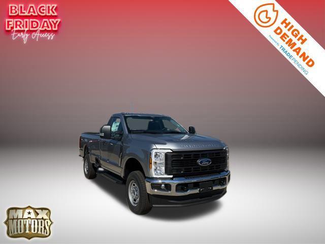 new 2024 Ford F-250 car, priced at $45,559