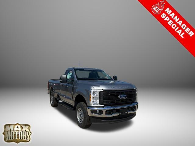 new 2024 Ford F-250 car, priced at $46,559