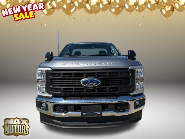 new 2024 Ford F-250 car, priced at $46,559