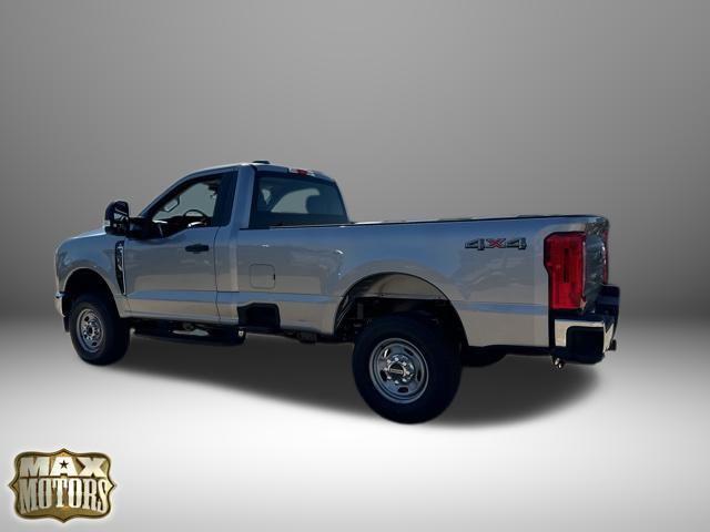 new 2024 Ford F-250 car, priced at $46,049