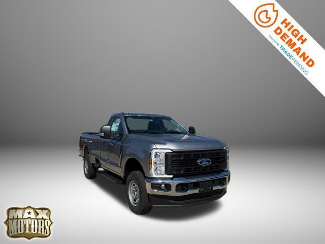 new 2024 Ford F-250 car, priced at $46,049