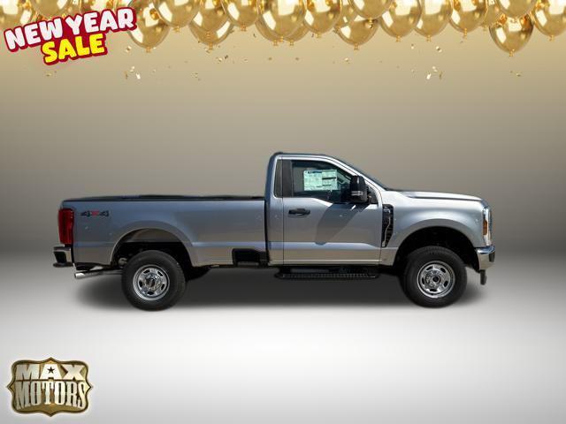 new 2024 Ford F-250 car, priced at $46,559