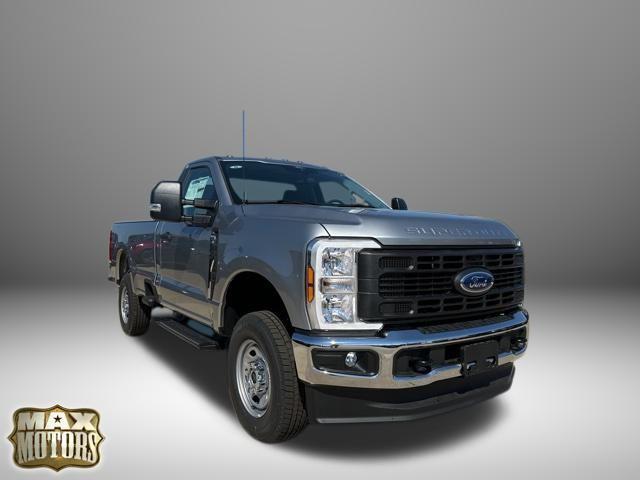 new 2024 Ford F-250 car, priced at $46,049