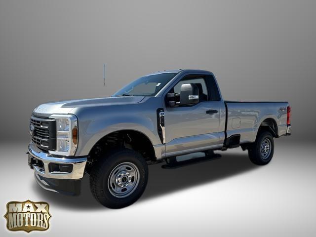 new 2024 Ford F-250 car, priced at $46,049