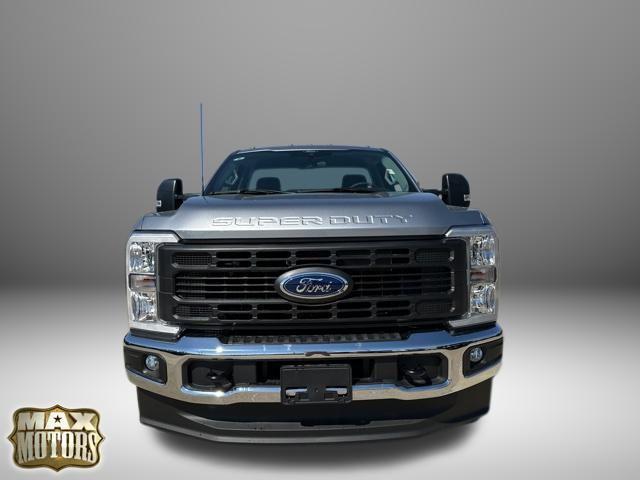 new 2024 Ford F-250 car, priced at $46,049