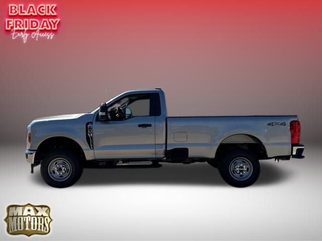 new 2024 Ford F-250 car, priced at $45,559