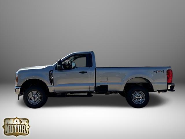 new 2024 Ford F-250 car, priced at $46,049