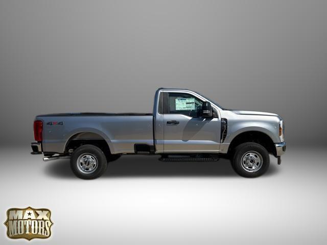 new 2024 Ford F-250 car, priced at $46,049