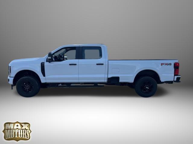 new 2024 Ford F-250 car, priced at $54,591