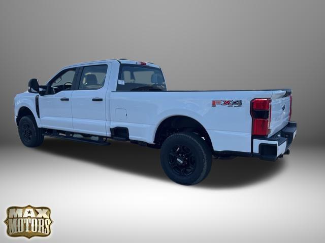 new 2024 Ford F-250 car, priced at $54,591